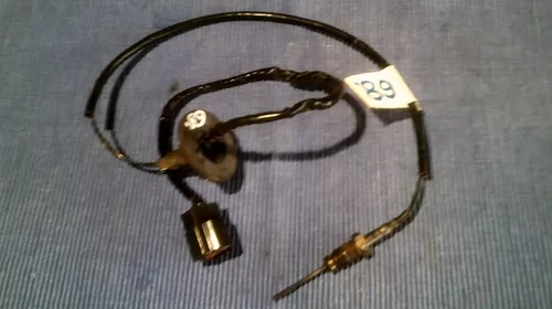 Sonda lambda pentru Citroen C-crosser , motorizare 2.2 Diesel, cod 9664531380 [1]