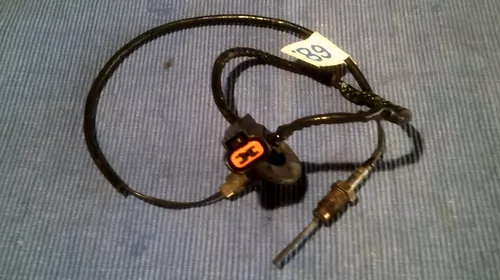 Senzori - Sonda lambda pentru Citroen C-crosser , motorizare 2.2 Diesel, cod 9664531380
