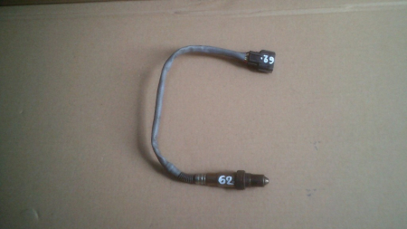 Senzori - Sonda lambda Dacia Logan II, an 2012-2020 , motor 1.5 DCI, cod H8201395330, 0281004221