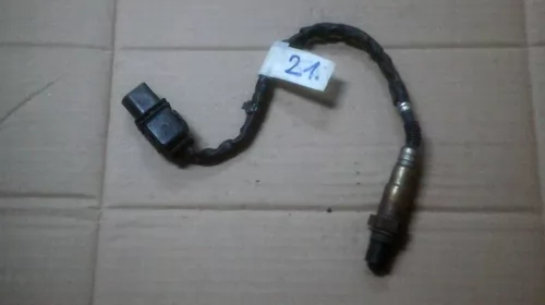Sonda lambda pentru Kia Ceed ED, motorizare 1.6 Diesel, cod 39350-2A420 [1]