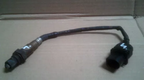 Senzori - Sonda lambda pentru Kia Ceed ED, motorizare 1.6 diesel, cod 39350-4A410 , 1928404687