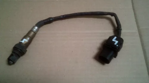 Sonda lambda pentru Kia Ceed ED, motorizare 1.6 diesel, cod 39350-4A410 , 1928404687 [1]