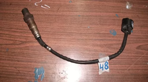 Electrica si electronica auto - Sonda lambda pentru Kia Rio JB, motorizare 1.5 Diesel, cod 0258986627