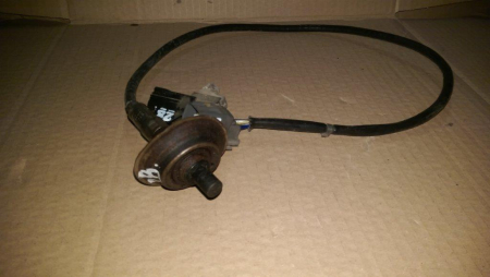 Sonda lambda pentru Mazda CX7 ER, motorizare 2.3 benzina, cod A5L33L188G1 [2]