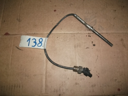 Senzori - Senzor temperatura gaze evacuare Mercedes CLS W219 , motor 3.0 Cdi,  cod A0051534028 an 2005-2010