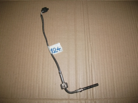 Senzori - Senzor temperatura gaze evacuare Mercedes CLS W219, motor 3.0cdi,  cod A0051539028 an 2004-2011