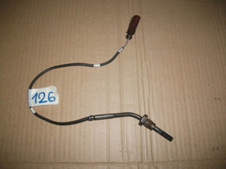 Senzori - Senzor temperatura gaze evacuare Seat Ibiza, motor 1.4tdi, cod 03G906088AC an 2005-2011