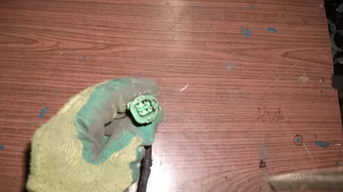 Sonda lambda pentru Suzuki Swift RS, motorizare 1.5 Benzina, cod 1491009050 [1]