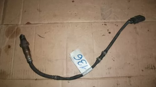 Senzori - Sonda lambda pentru Volkswagen Golf 5, motorizare 1.6 Benzina, cod 036906262P