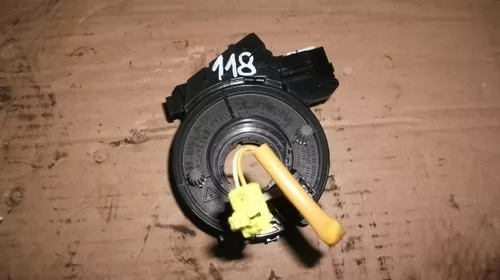 Spira volan - Spirala volan pentru Mazda 3 BL, cod BBS417G517