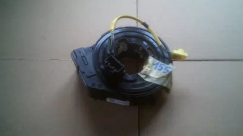 Spira volan - Spirala volan pentru Mazda 6 GH, cod D65166CS0