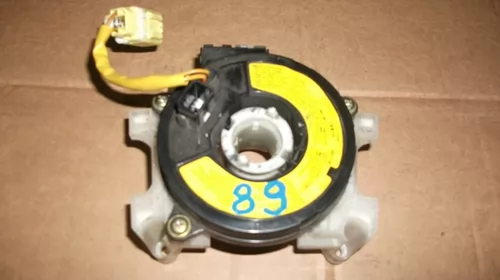 Spira volan - Spirala volan pentru Mazda Premacy , cod GE6T17B366