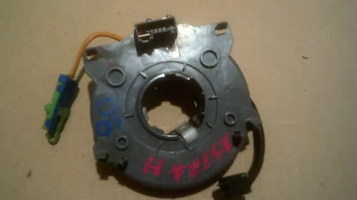 Electrica si electronica auto - Spirala volan pentru Opel Corsa C, cod 24459850 , 1610662