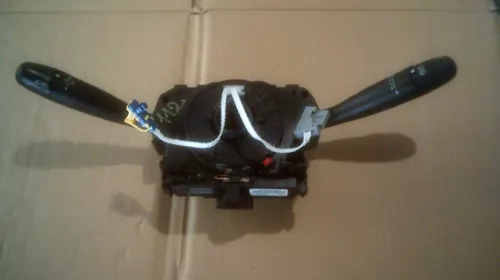 Electrica si electronica auto - Spirala volan pentru Peugeot 308 I, cod 96652985XT