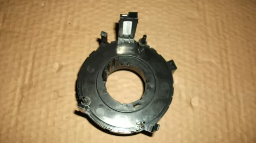 Spirala volan pentru Volkswagen Golf 4, cod 1J0959653B [1]
