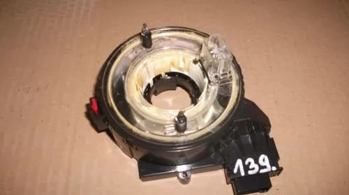 Spira volan - Spirala volan pentru Volkswagen Golf 6, cod 1K0959653C