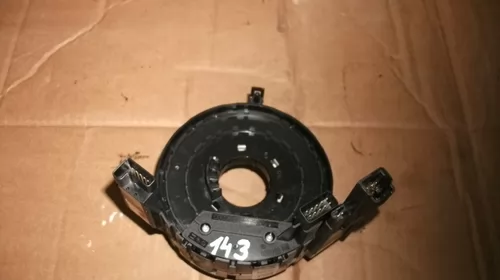 Spira volan - Spirala volan pentru Volkswagen Phaeton , cod 8E0953541D