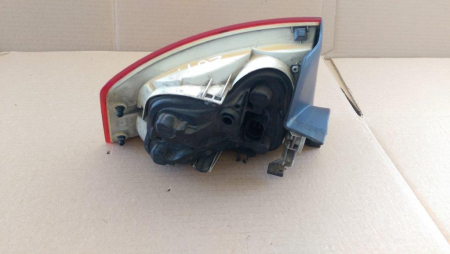 Stop dreapta Audi A4 B7, 8E5945096, berlina / limuzina, an 2004-2008 [2]
