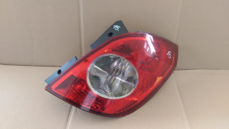 Stopuri - Stop dreapta Chevrolet Captiva 1, facelift, an 2009-2013