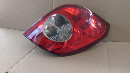 Stop dreapta Chevrolet Captiva 1, facelift, an 2009-2013 [1]