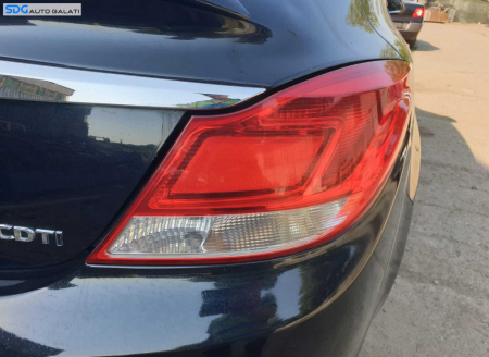 Stop dreapta Opel Insignia A sedan , 510512838, an 2008-2014 [2]