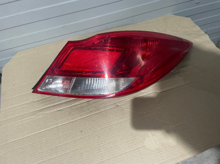 Faruri si stopuri - Stop dreapta Opel Insignia A sedan , 510512838, an 2008-2014