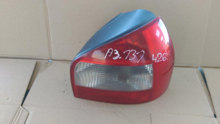 Electrica si electronica - Stop dreapta Audi A3 8L, facelift 8L0945096B, an 2001-2003