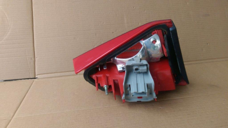 Stop dreapta pentru Audi A4 B8, cod 21602001   ,   21968006 [2]
