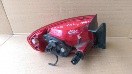 Stop dreapta pentru Audi A4 B8, Sedan [2]