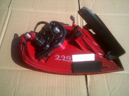 Elemente de caroserie - Stop dreapta Audi A4 B8, berlina  , limuzina, an 2007-2011 cod 8K5945096B