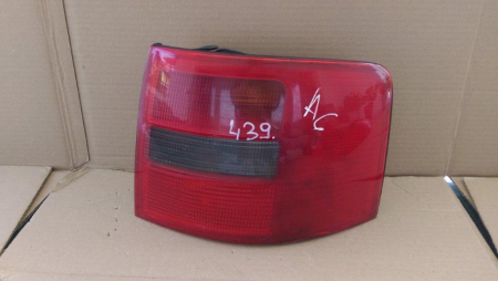 Stop dreapta Audi A6 C5, combi, an 1997-2004 [1]