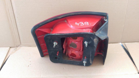 Stop dreapta Audi A6 C5, combi, an 1997-2004 [2]