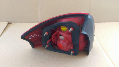 Stop dreapta Audi A6 C5, caroserie sedan (berlină), cod 4B5945096, an 1997-2004 [2]