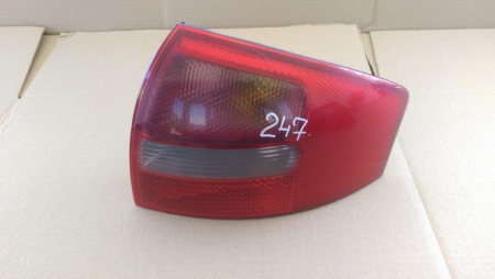 Stopuri - Stop dreapta Audi A6 C5, caroserie sedan (berlină), cod 4B5945096, an 1997-2004