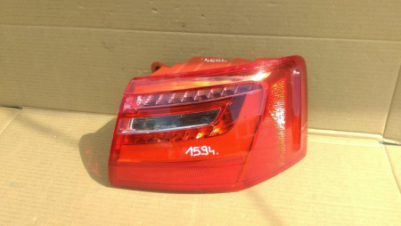 Elemente de caroserie - Stop dreapta pentru Audi A6 C7, Sedan, cod 4G5945096A