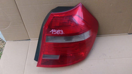 Stop dreapta pentru BMW Seria 1 E87, cod 7164956 [1]