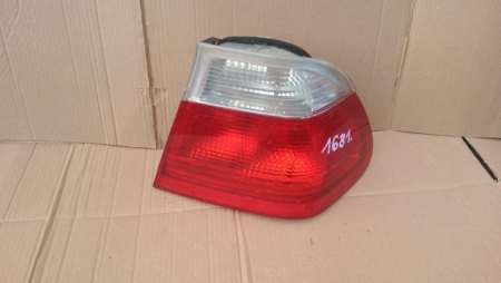 Elemente de caroserie - Stop dreapta pentru BMW Seria 3 E46, cod 8383822