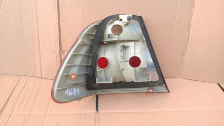 Stop dreapta pentru BMW Seria 3 E46, cod 8383822 [2]