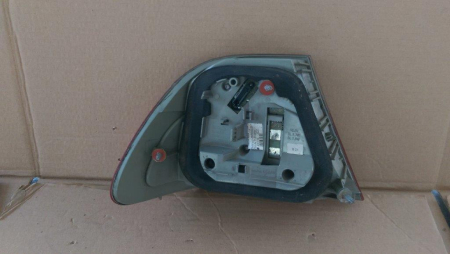 Stop dreapta BMW Seria 3 E46, coupe, LED, 6920700, an 2002-2005 [2]