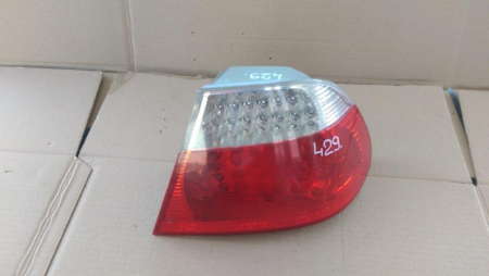 Electrica si electronica - Stop dreapta BMW Seria 3 E46, coupe, LED, 6920700, an 2002-2005