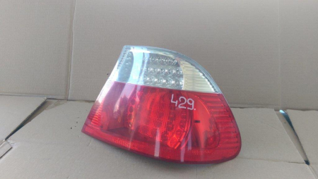 Stop dreapta BMW Seria 3 E46, coupe, LED, 6920700, an 2002-2005 [1]