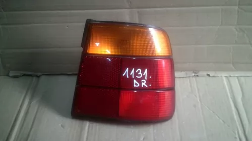 Stop Dreapta pentru BMW Seria 5 E34, cod 1384010
