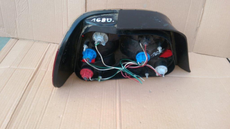 Stop dreapta pentru BMW Seria 5 E39 [2]