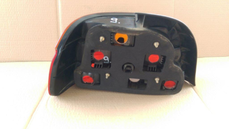 Stop dreapta BMW Seria 5 E39, 8358032, an 1995-2000 [2]