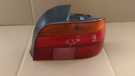 Stopuri - Stop dreapta BMW Seria 5 E39, 8358032, an 1995-2000