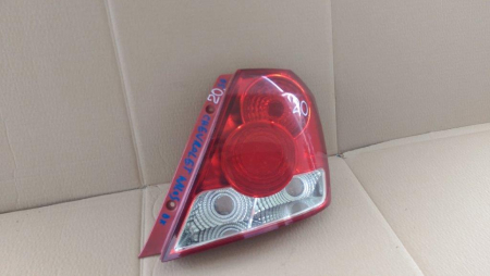 Stopuri - Stop dreapta Chevrolet Kalos, an 2003-2008