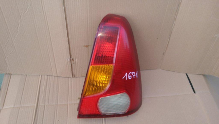 Faruri si stopuri - Stop dreapta pentru Dacia Logan 1, cod 89030062   ,   8200211019