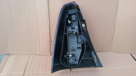 Stop dreapta pentru Dacia Logan 1, cod 89030062   ,   8200211019 [2]
