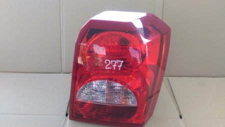 Electrica si electronica - Stop dreapta Dodge Caliber, 05303752AF, an 2006-2012