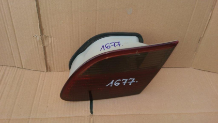 Stop dreapta pentru Fiat Albea , cod 41520748 [1]